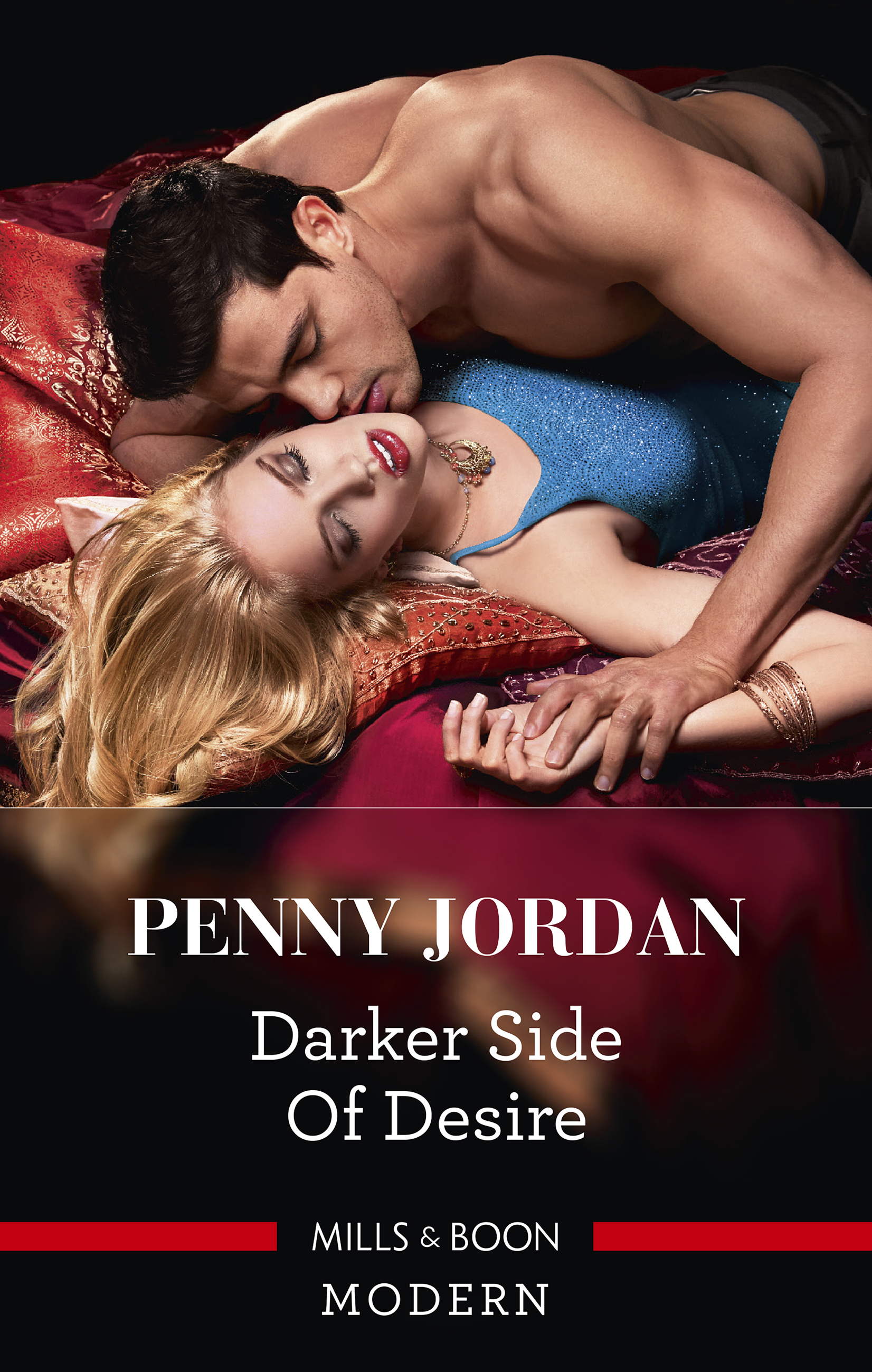 Darker Side of Desire