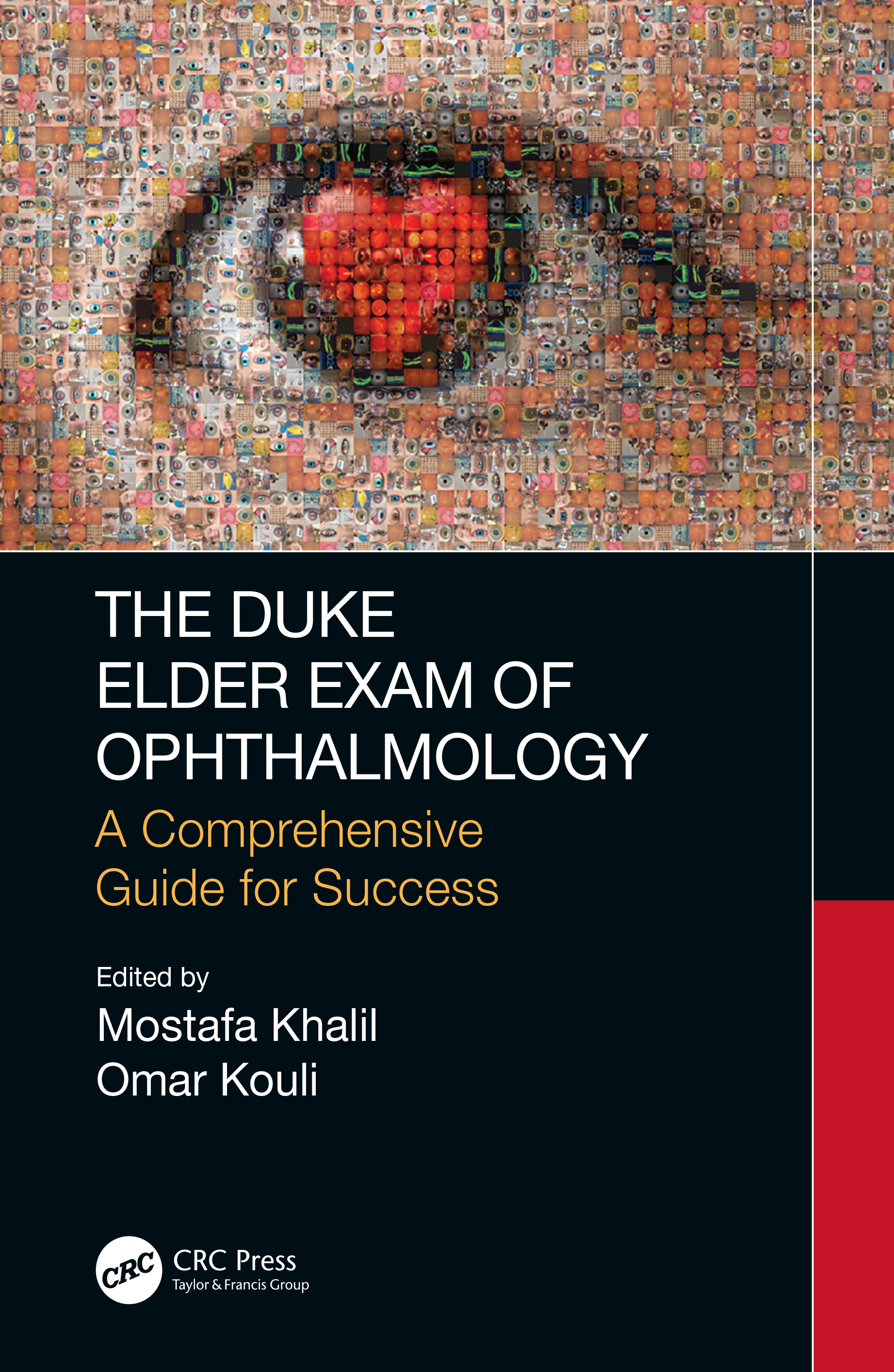 The Duke Elder Exam Of Ophthalmology By Khalil Mostafa Ebook