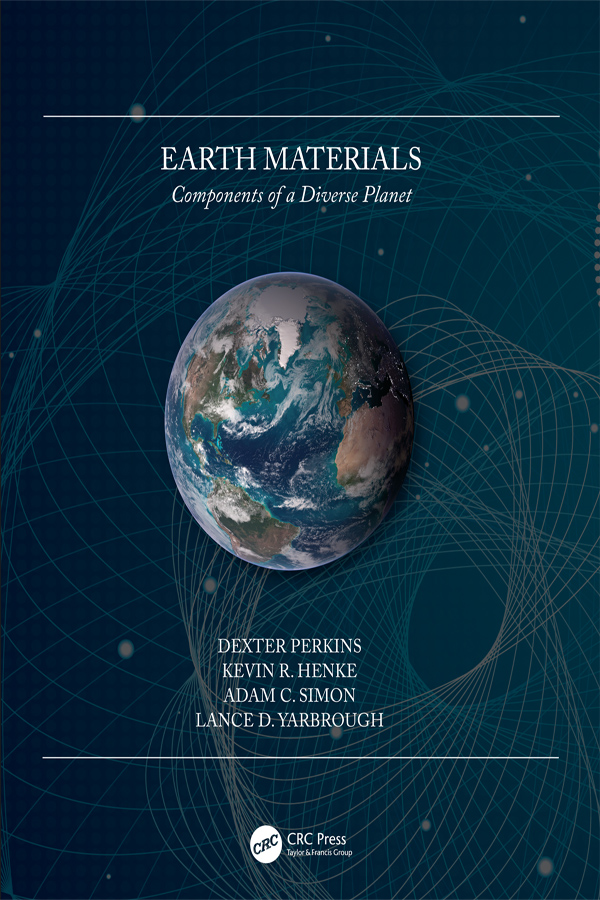 Earth material