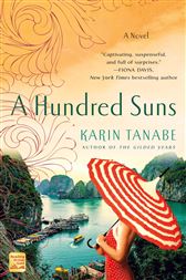 A Hundred Suns By Tanabe Karin Ebook