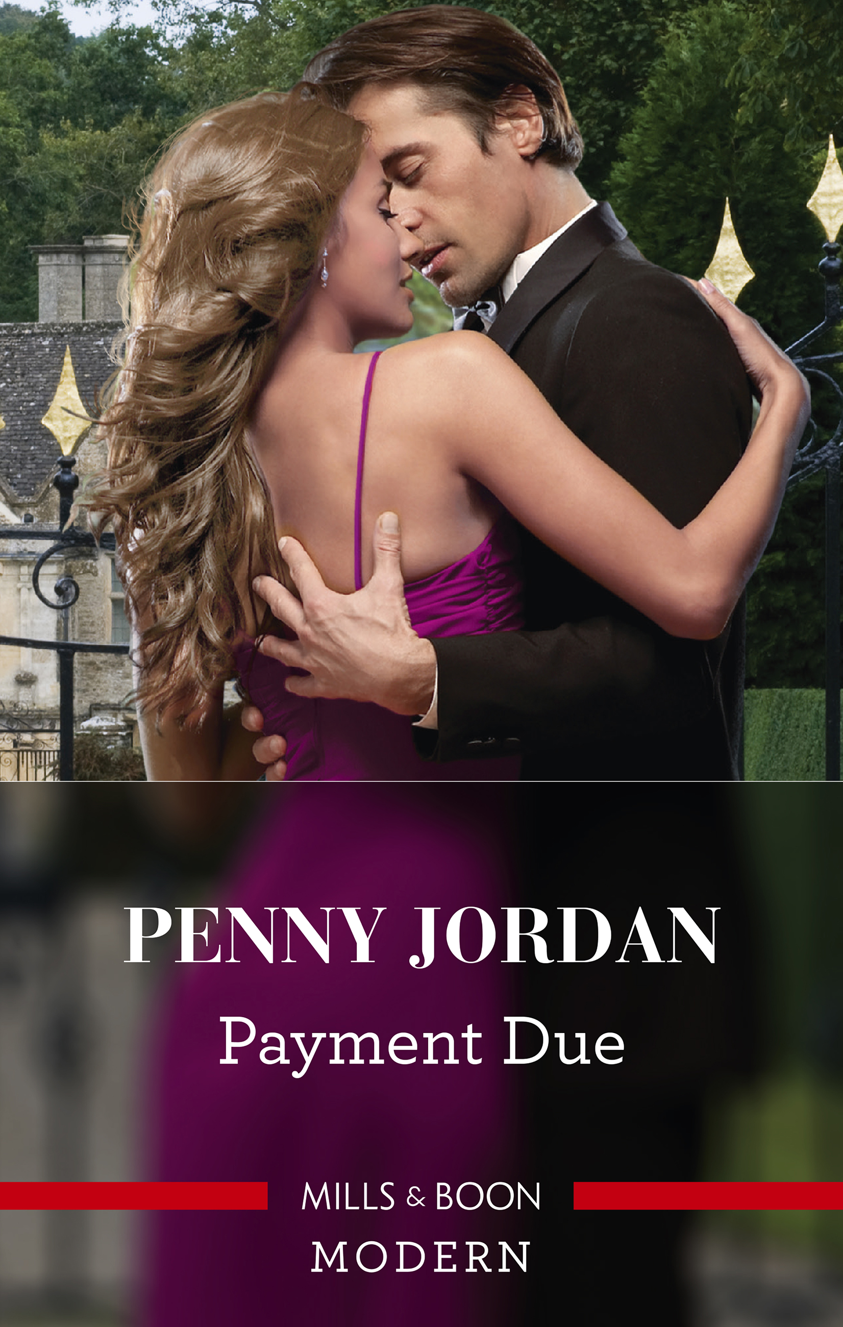 Payment Due