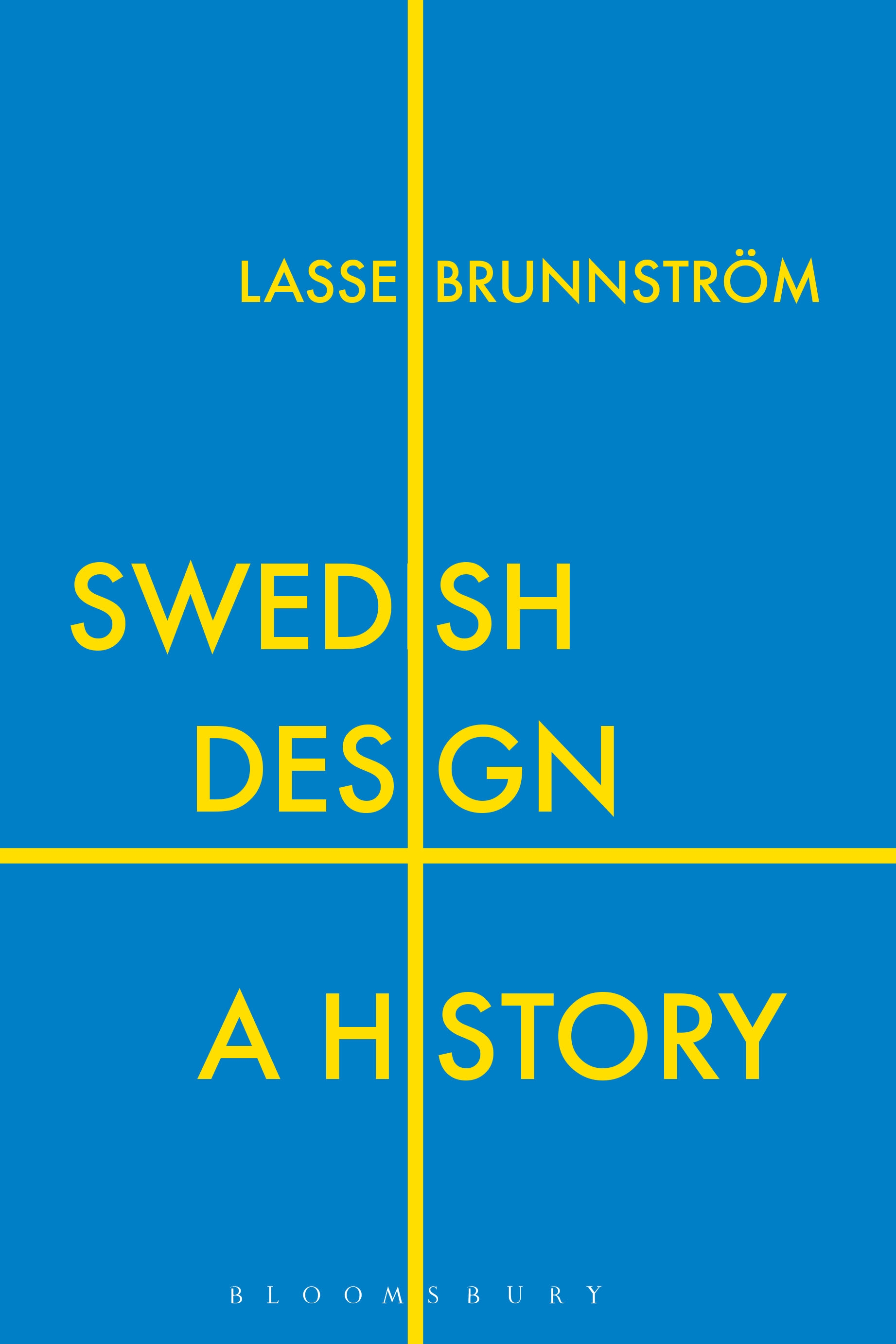 ISBN 9781350000148 product image for Swedish Design | upcitemdb.com