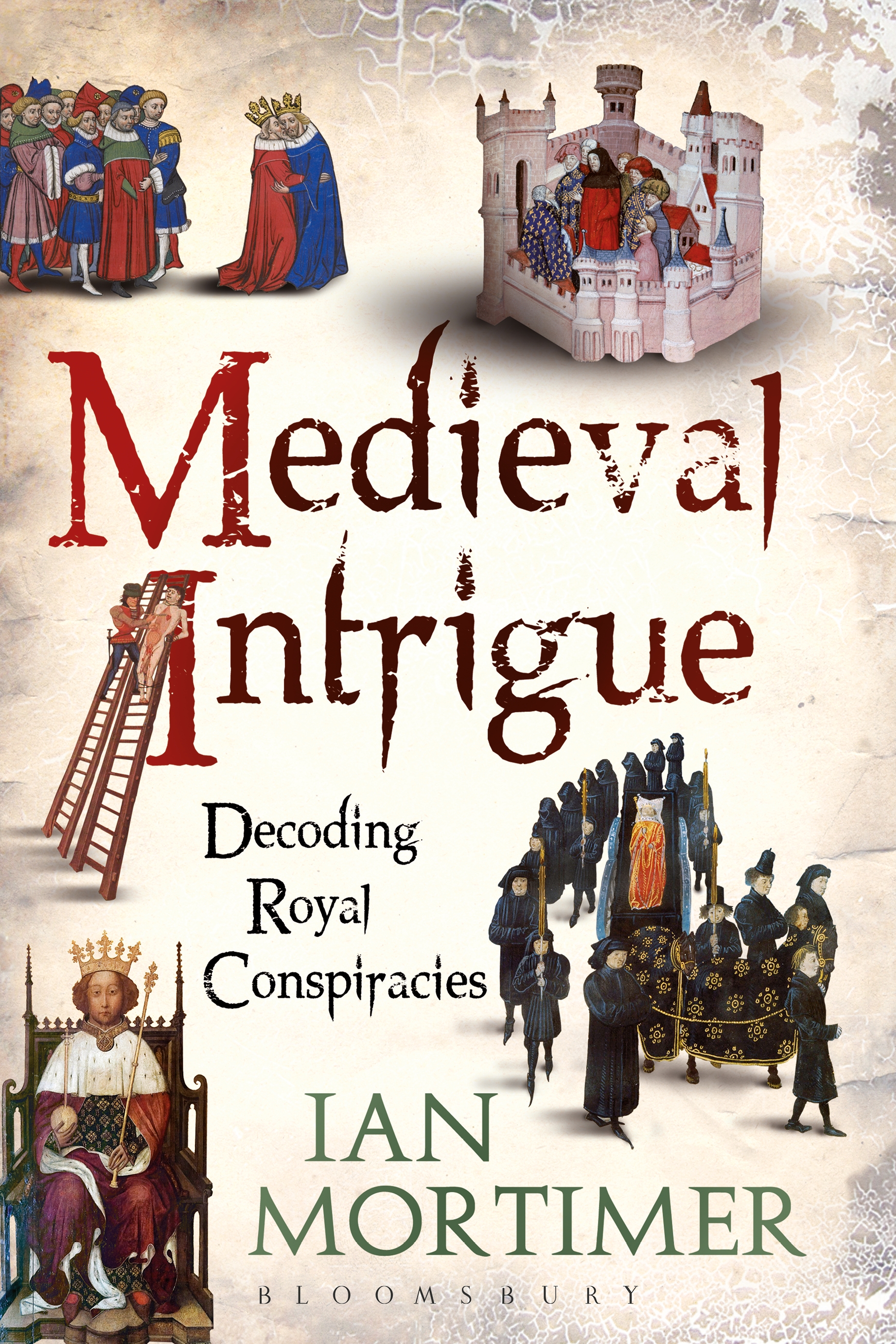 Medieval Intrigue - 15-24.99