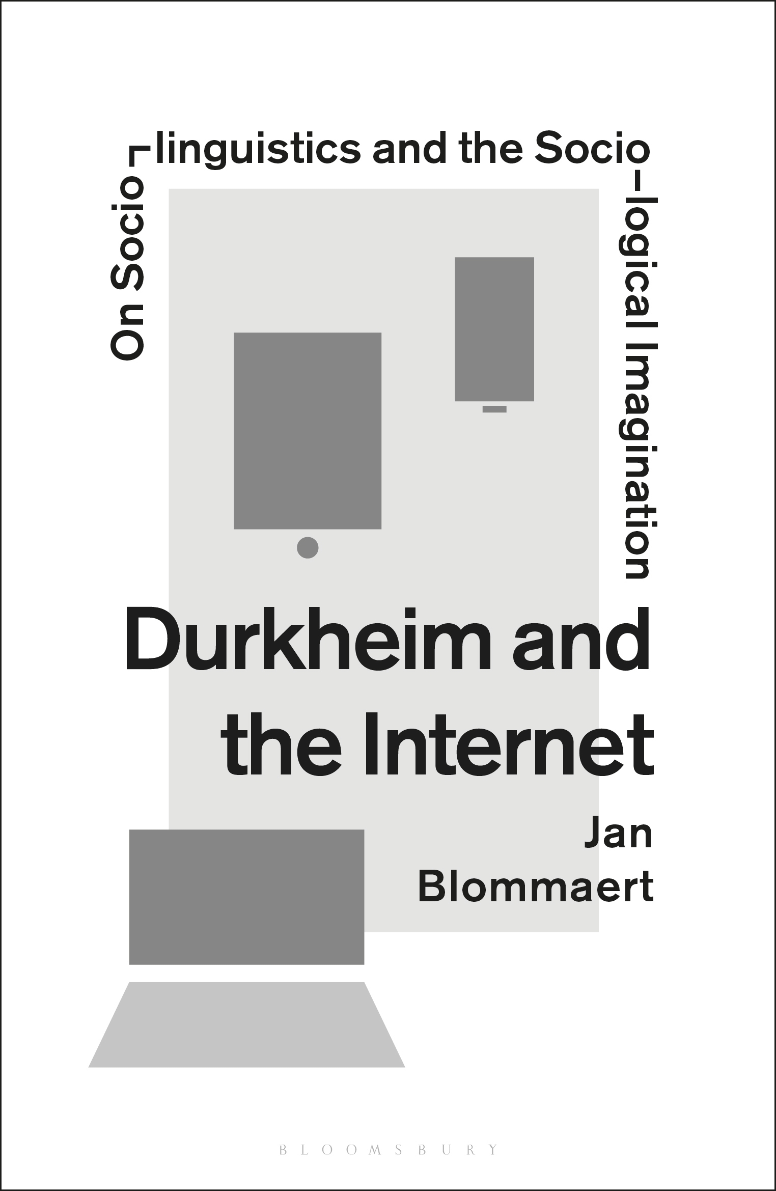 Durkheim and the Internet - 15-24.99
