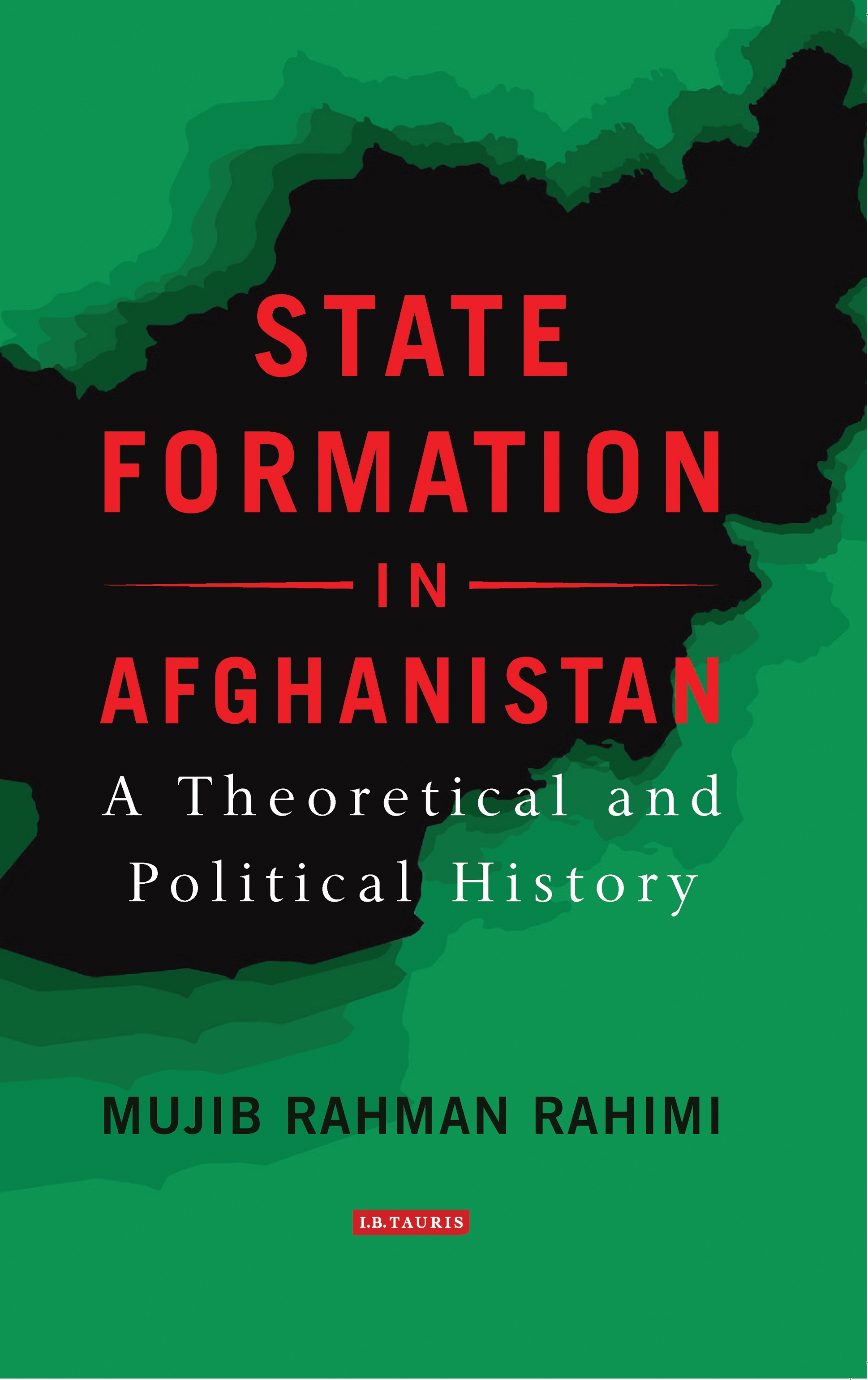 Afghanistan: A Cultural And Political History