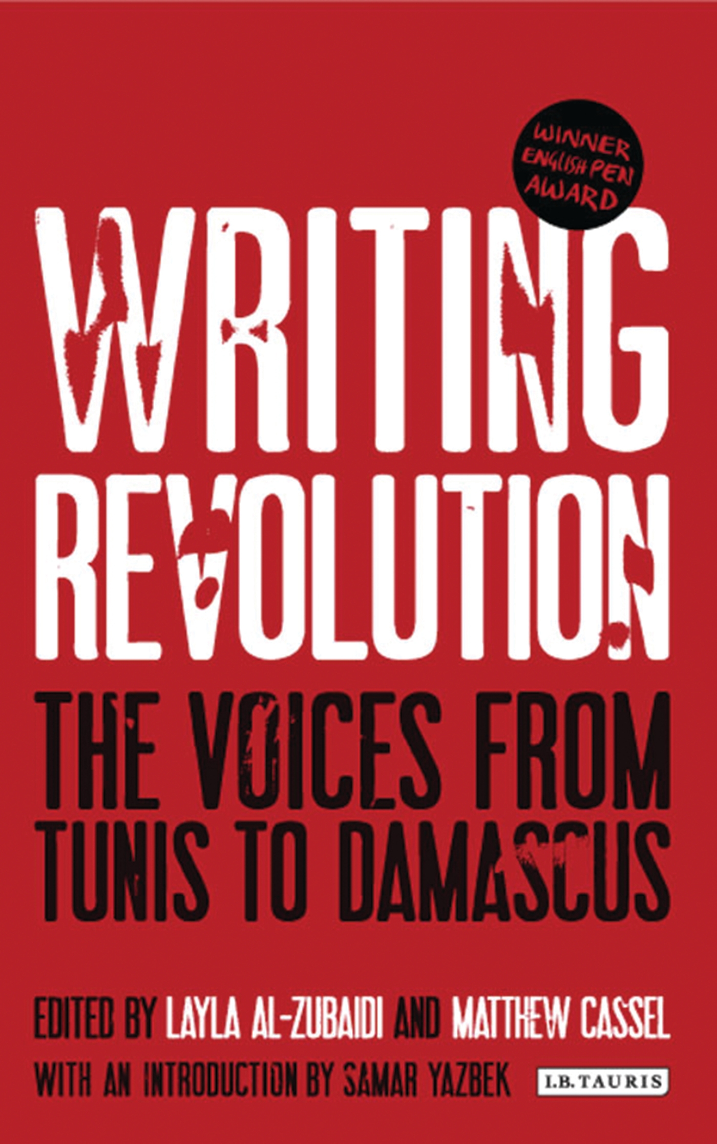 Writing Revolution