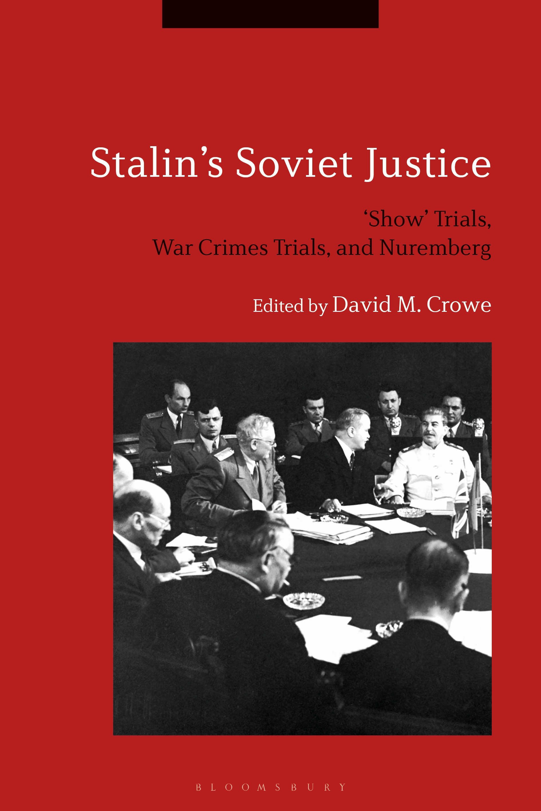 Stalin's Soviet Justice - >100