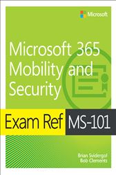 Valid Exam MS-101 Registration