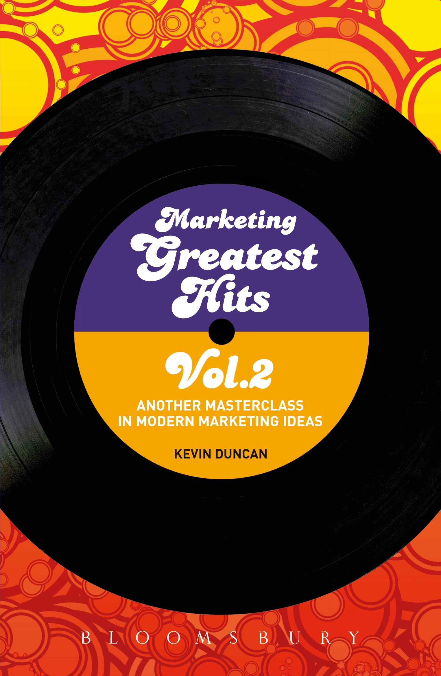 Marketing Greatest Hits Volume 2 - 10-14.99