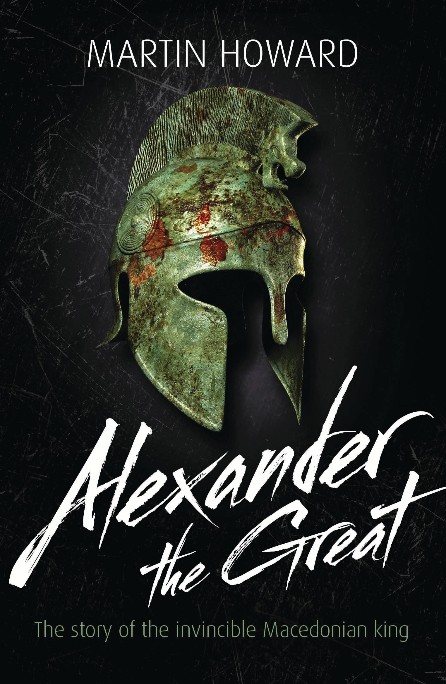 Alexander the Great - <10