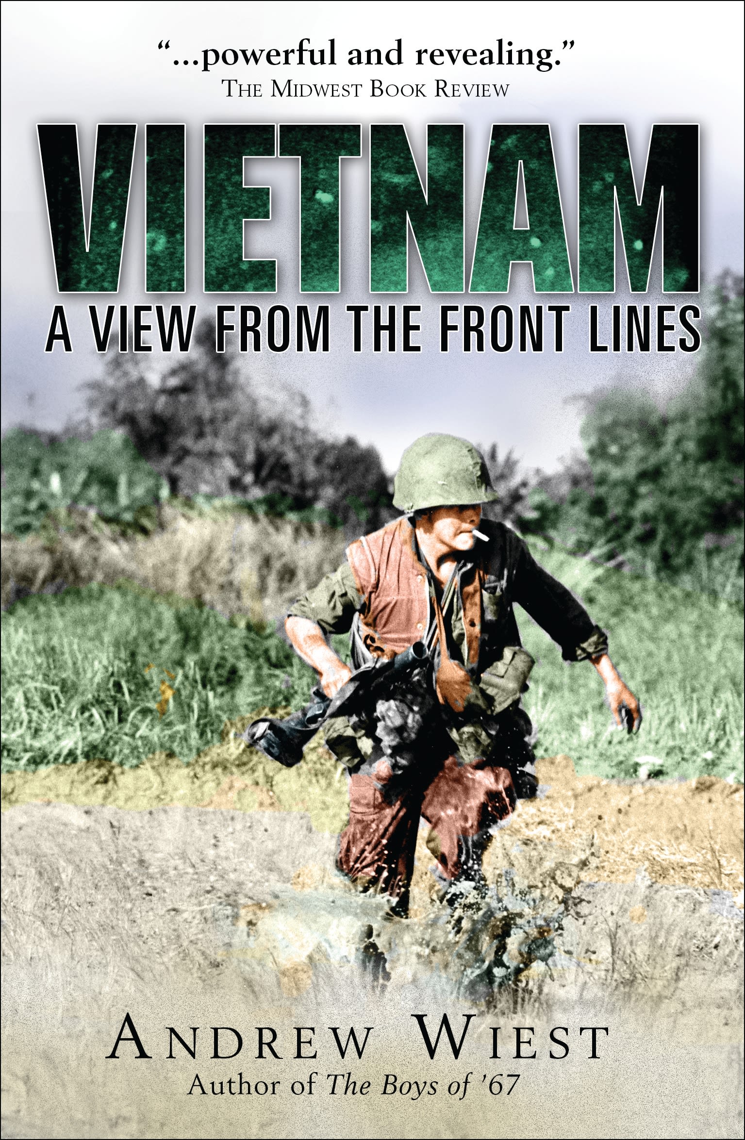 Vietnam - 10-14.99