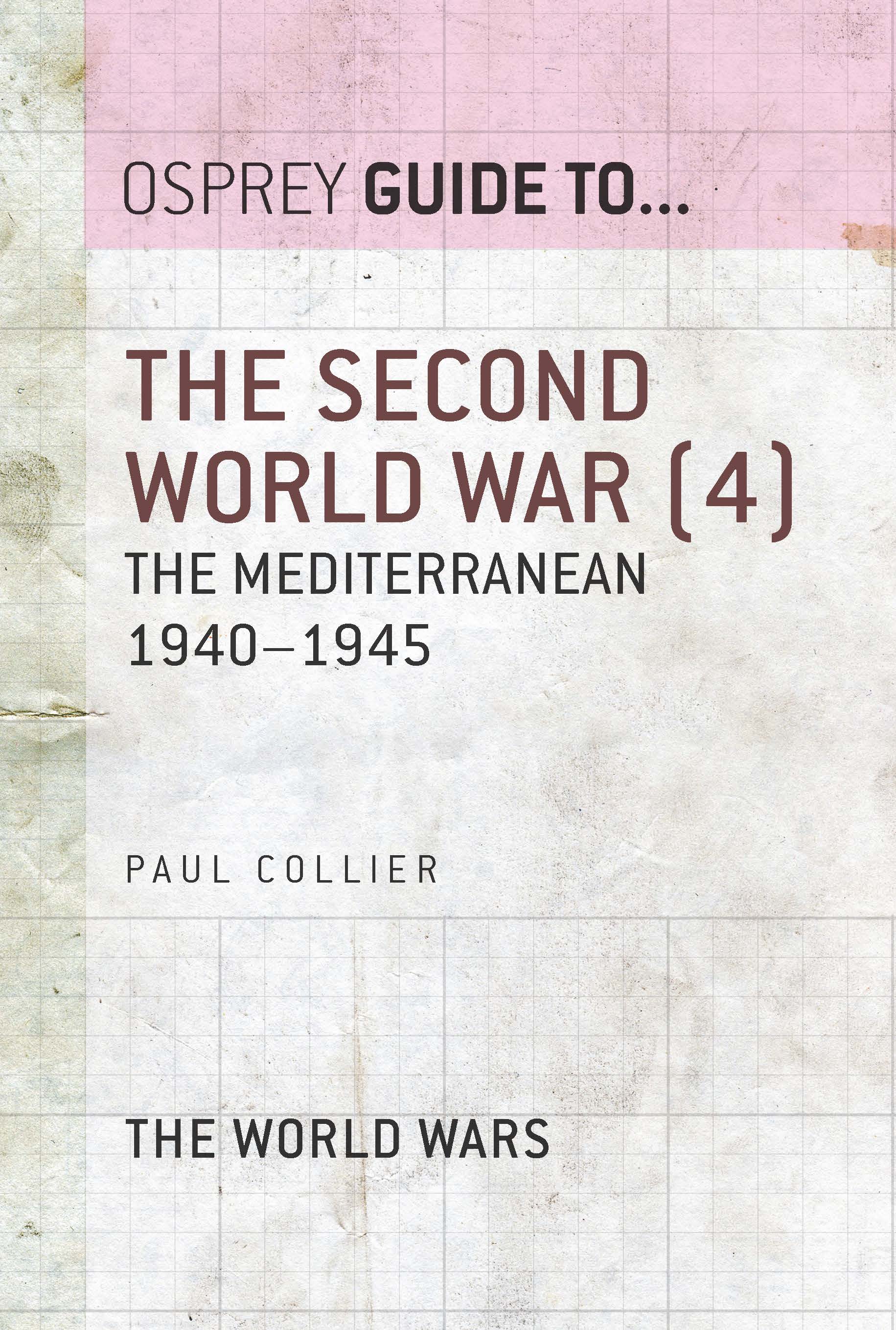 The Second World War (4) - 10-14.99