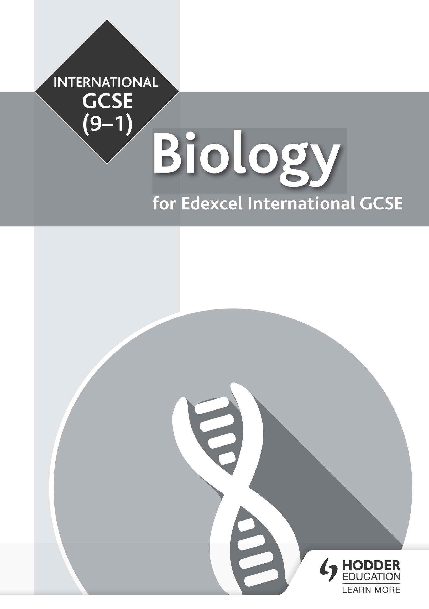 Edexcel International Gcse Biology Student Lab Book