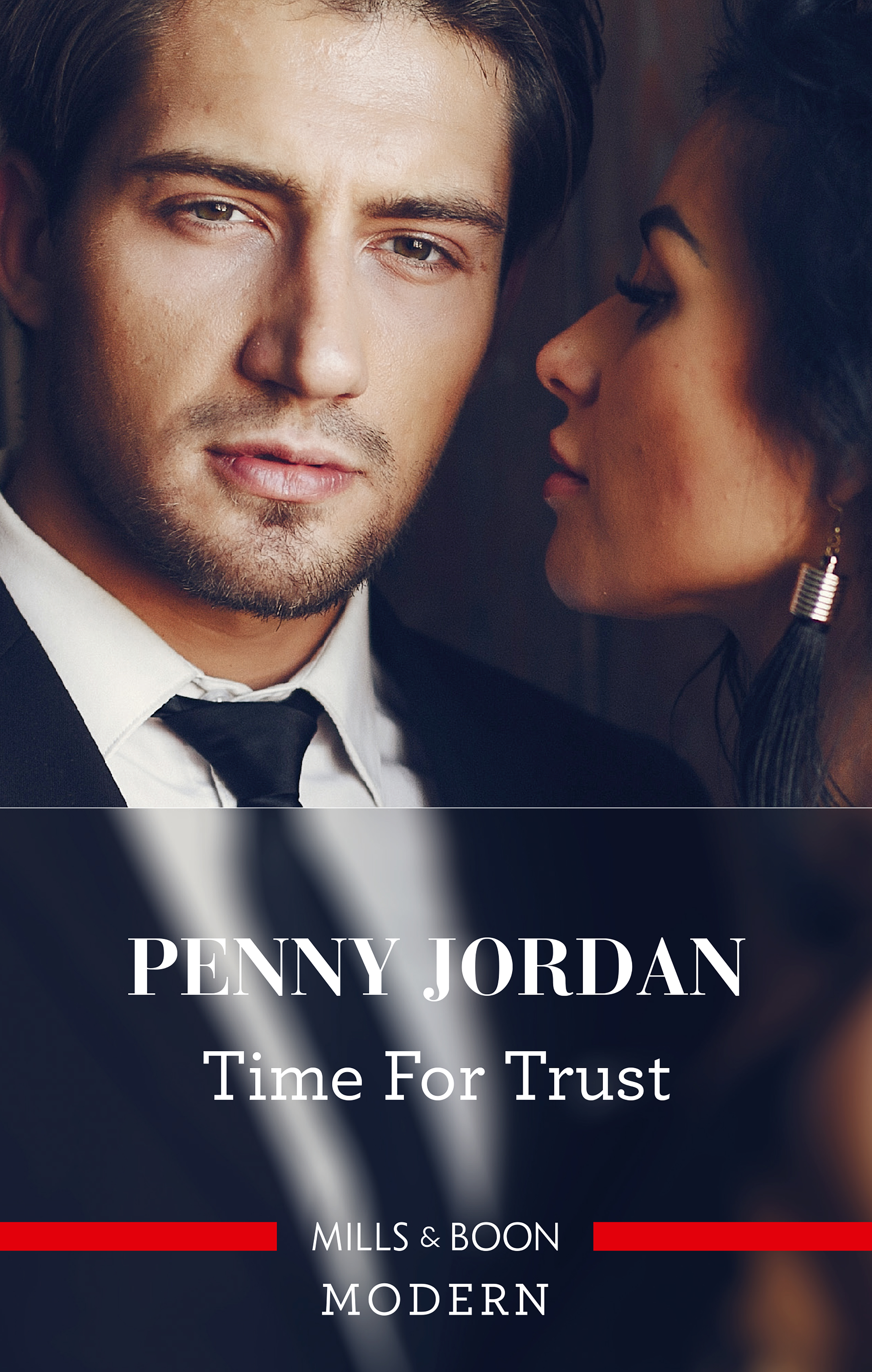 Time For Trust