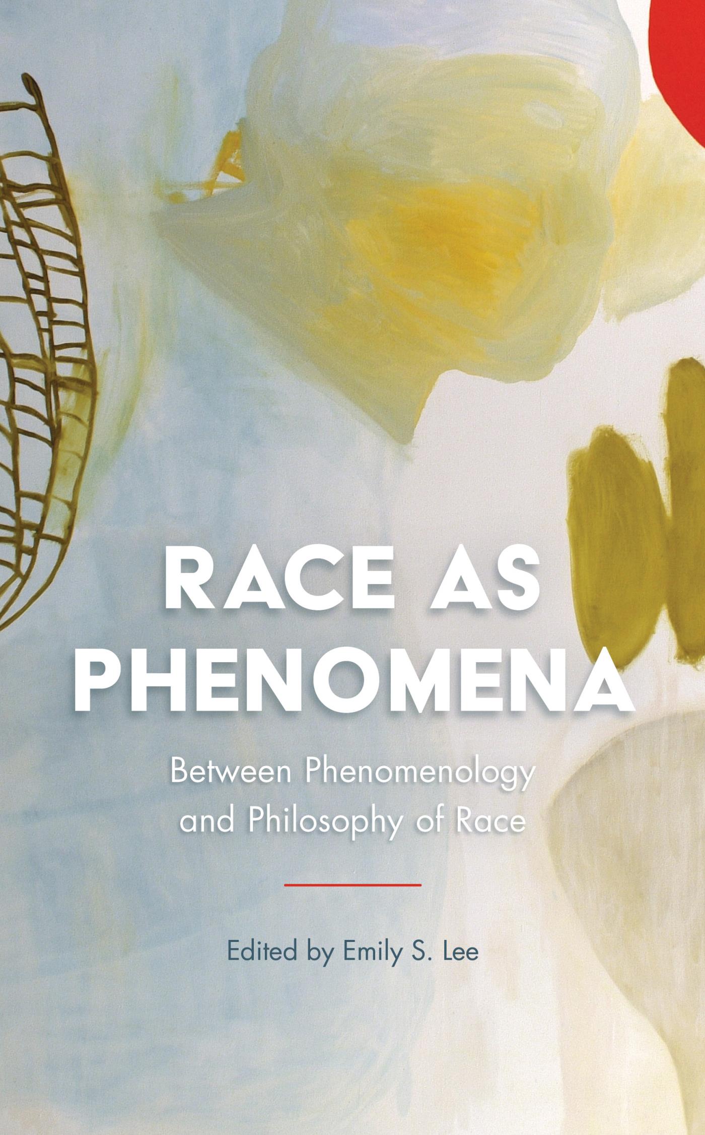Race as Phenomena