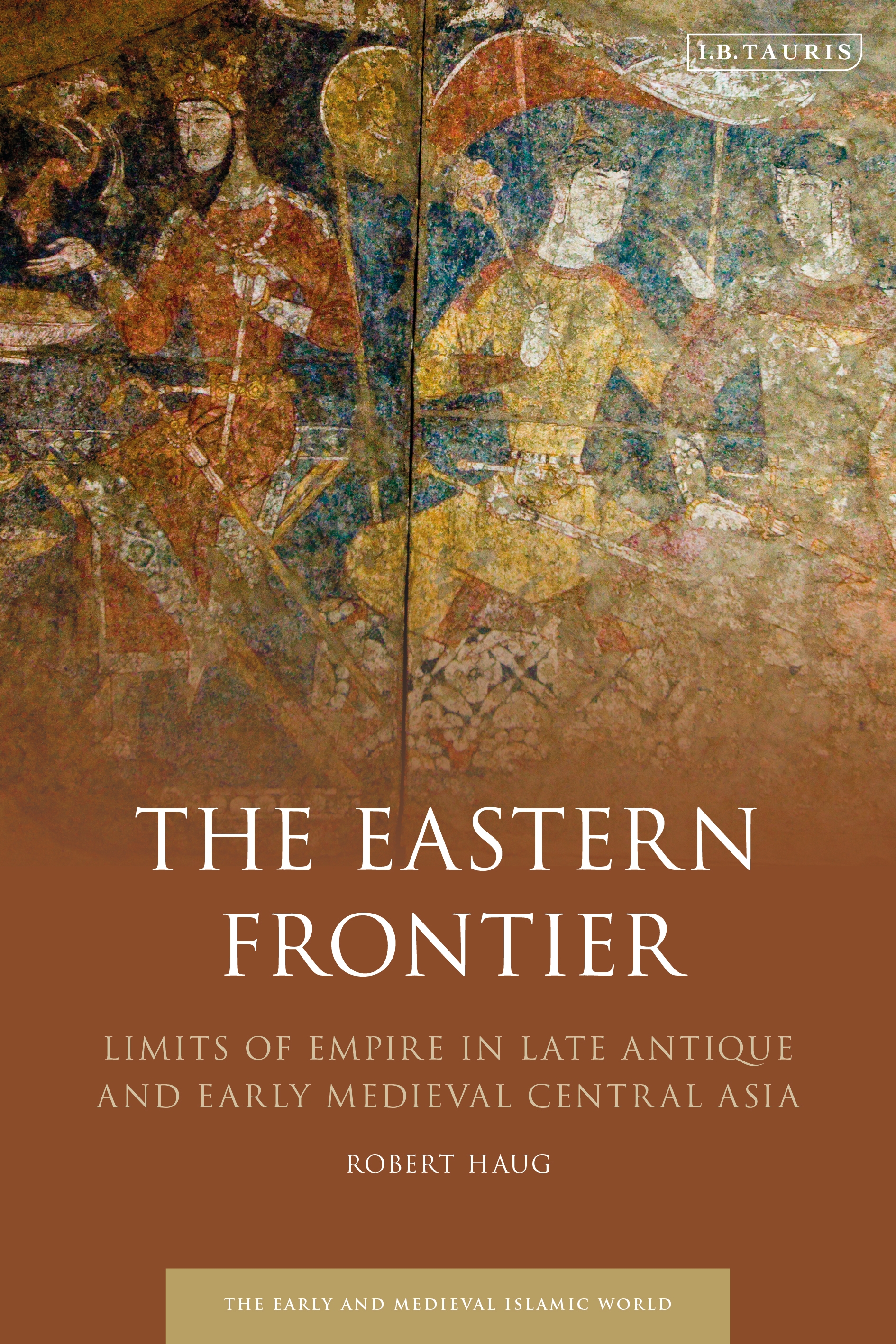The Eastern Frontier - >100