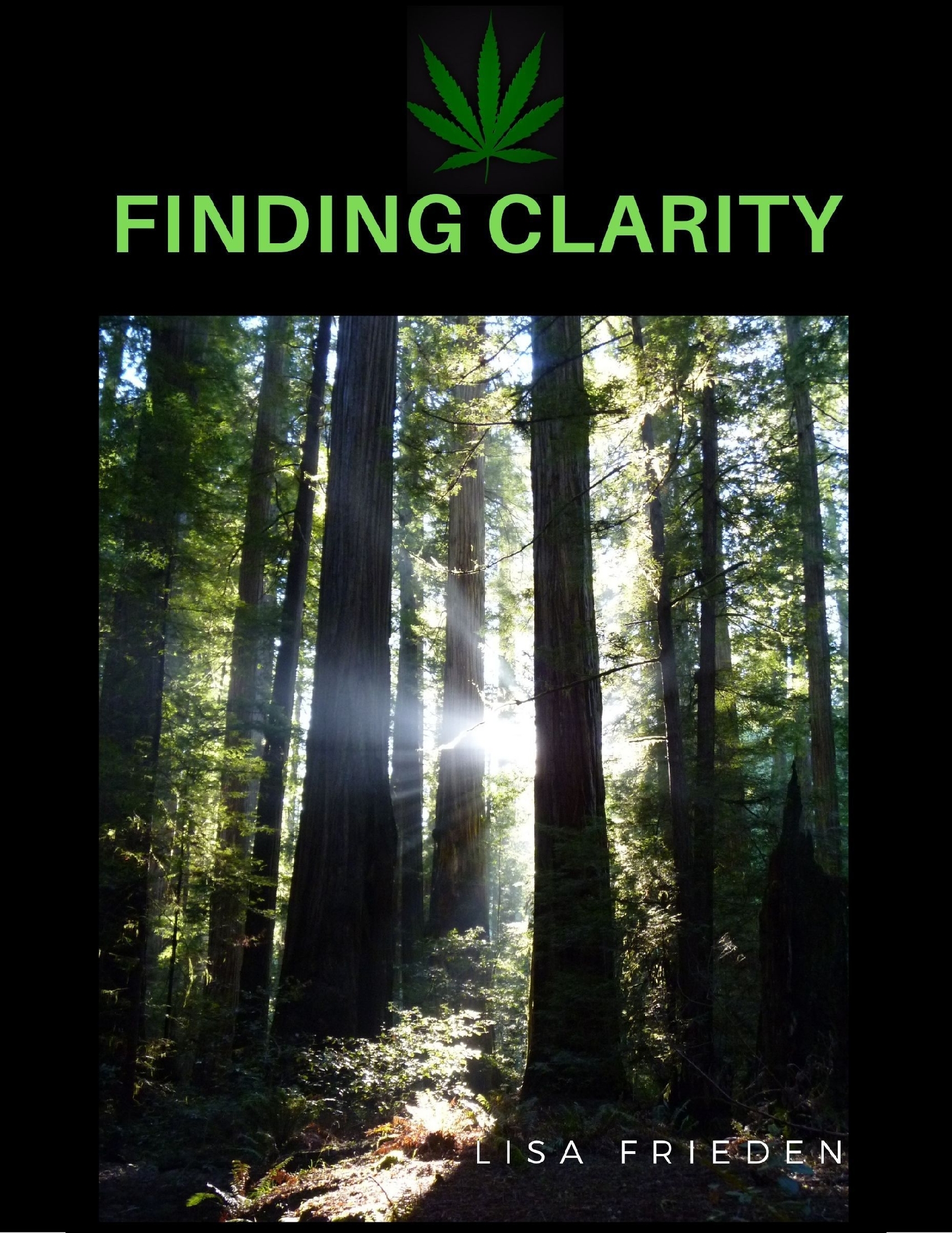 Finding Clarity - <10