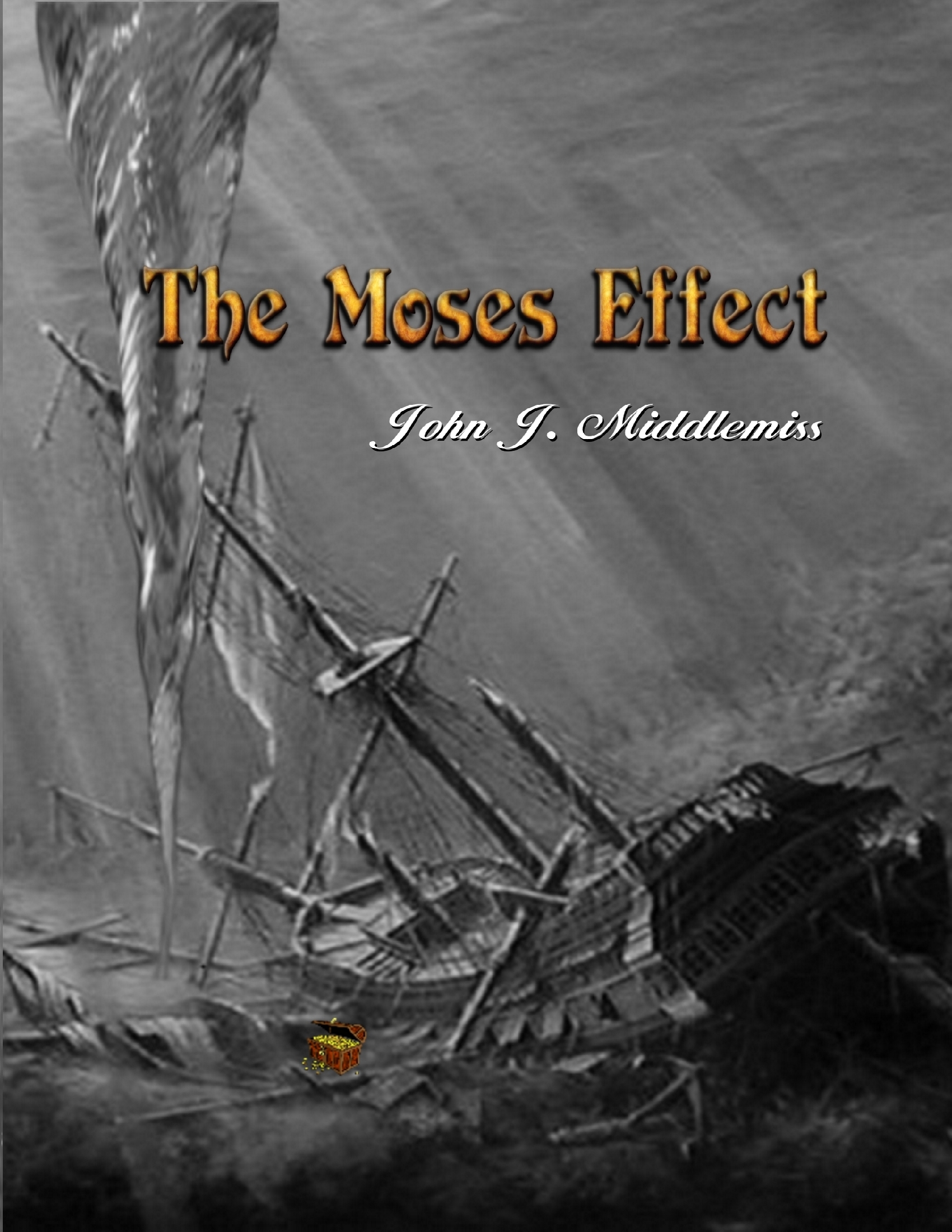 The Moses Effect - <5