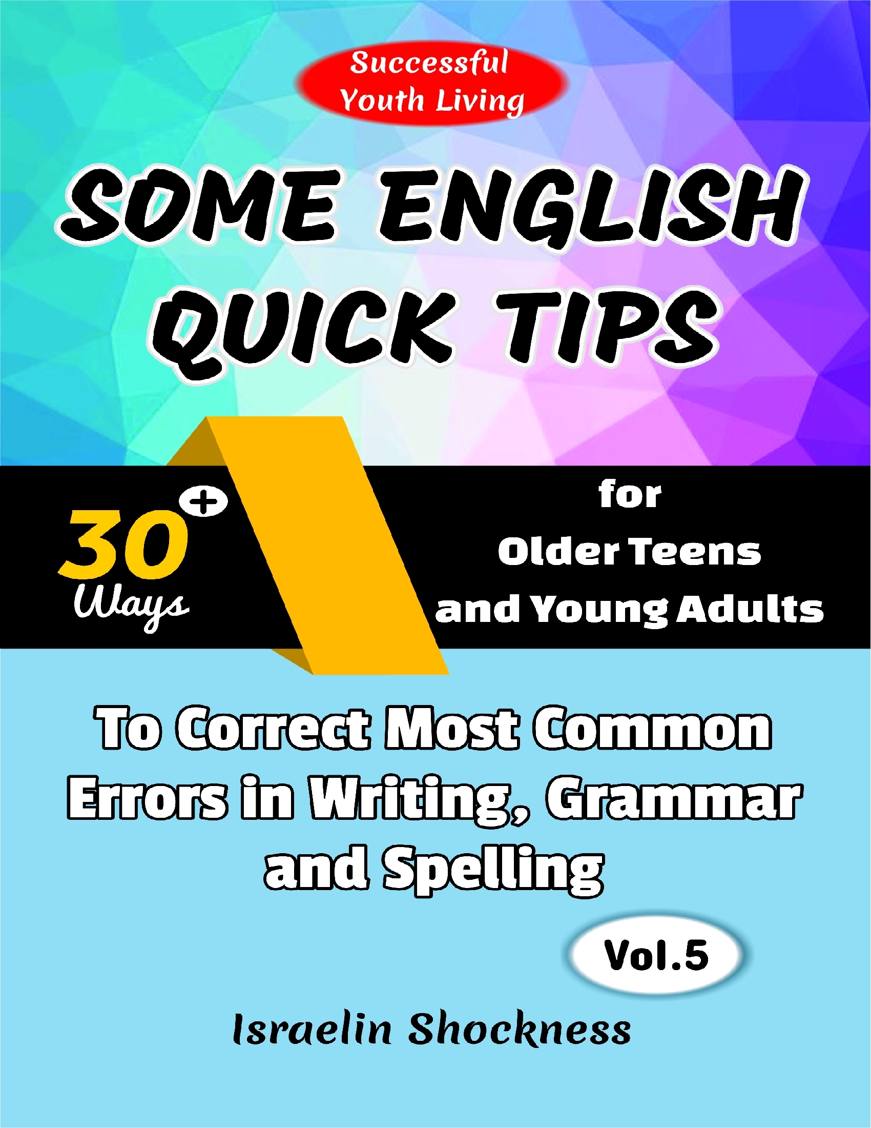 5 grammar and writing