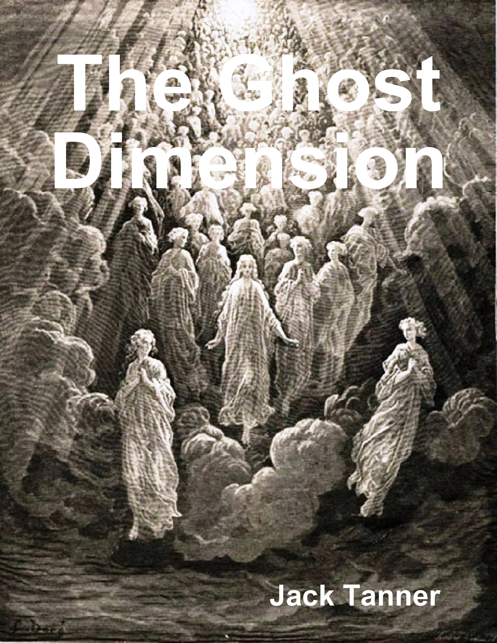 The Ghost Dimension - <10