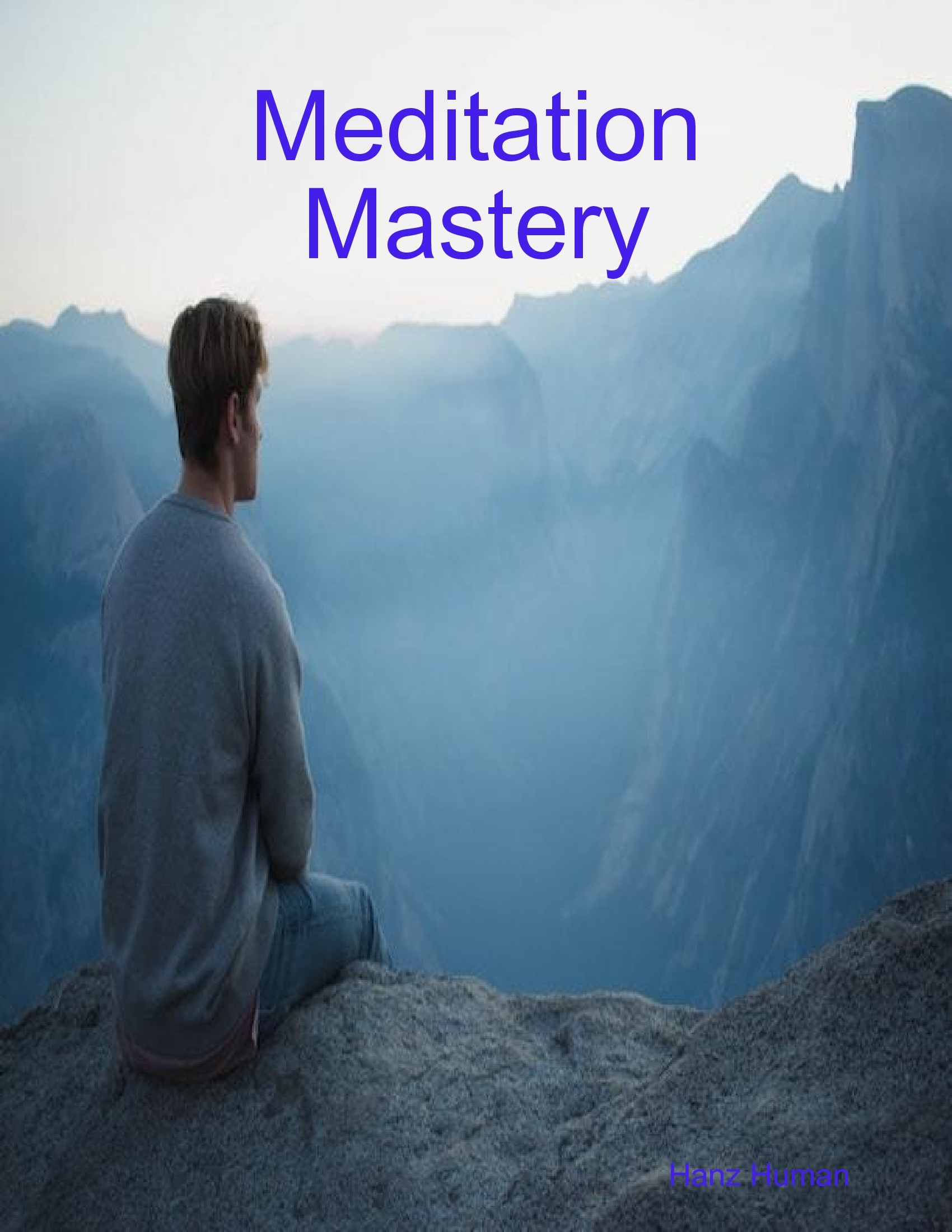 Meditation Mastery - <10