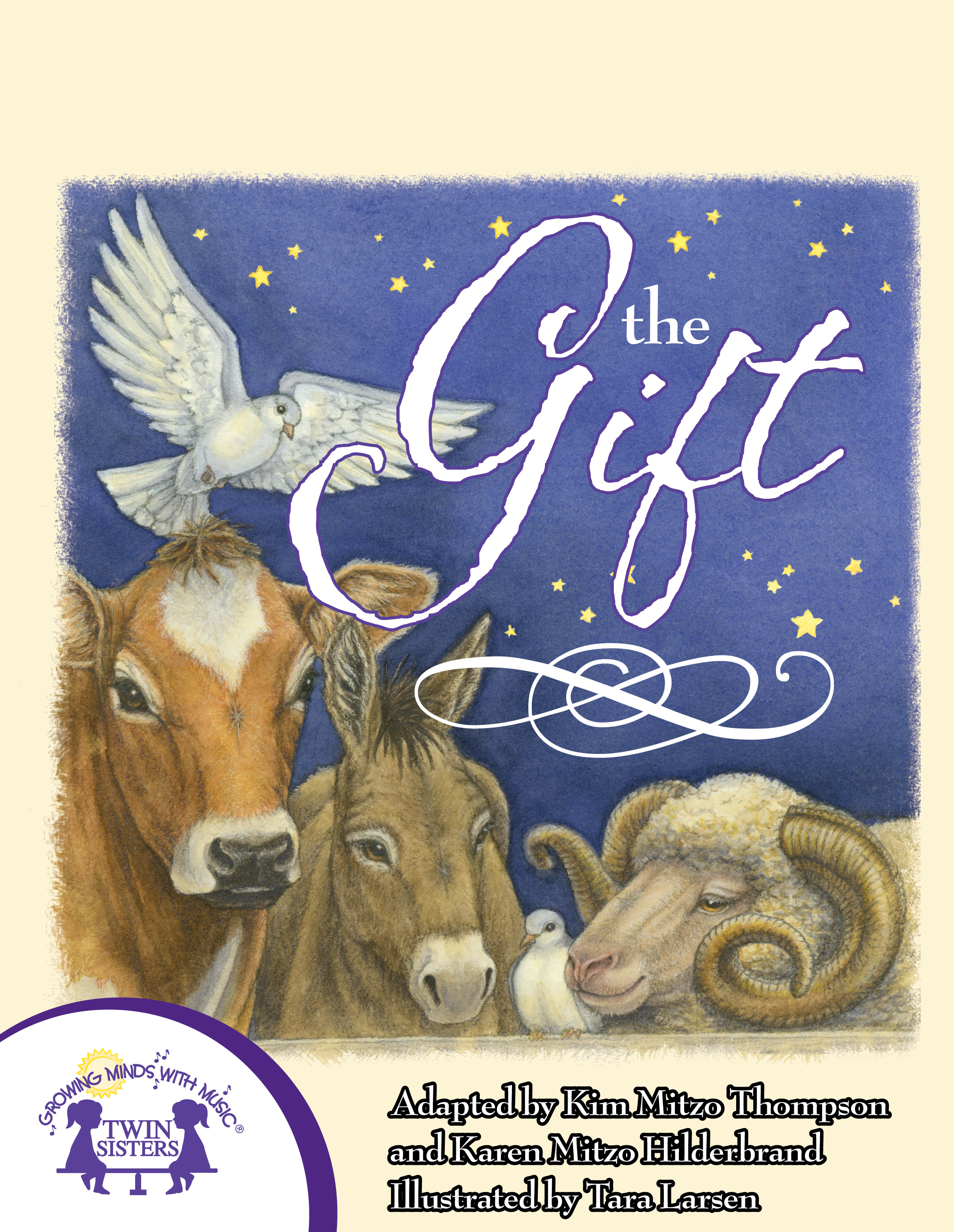 The Gift - <10