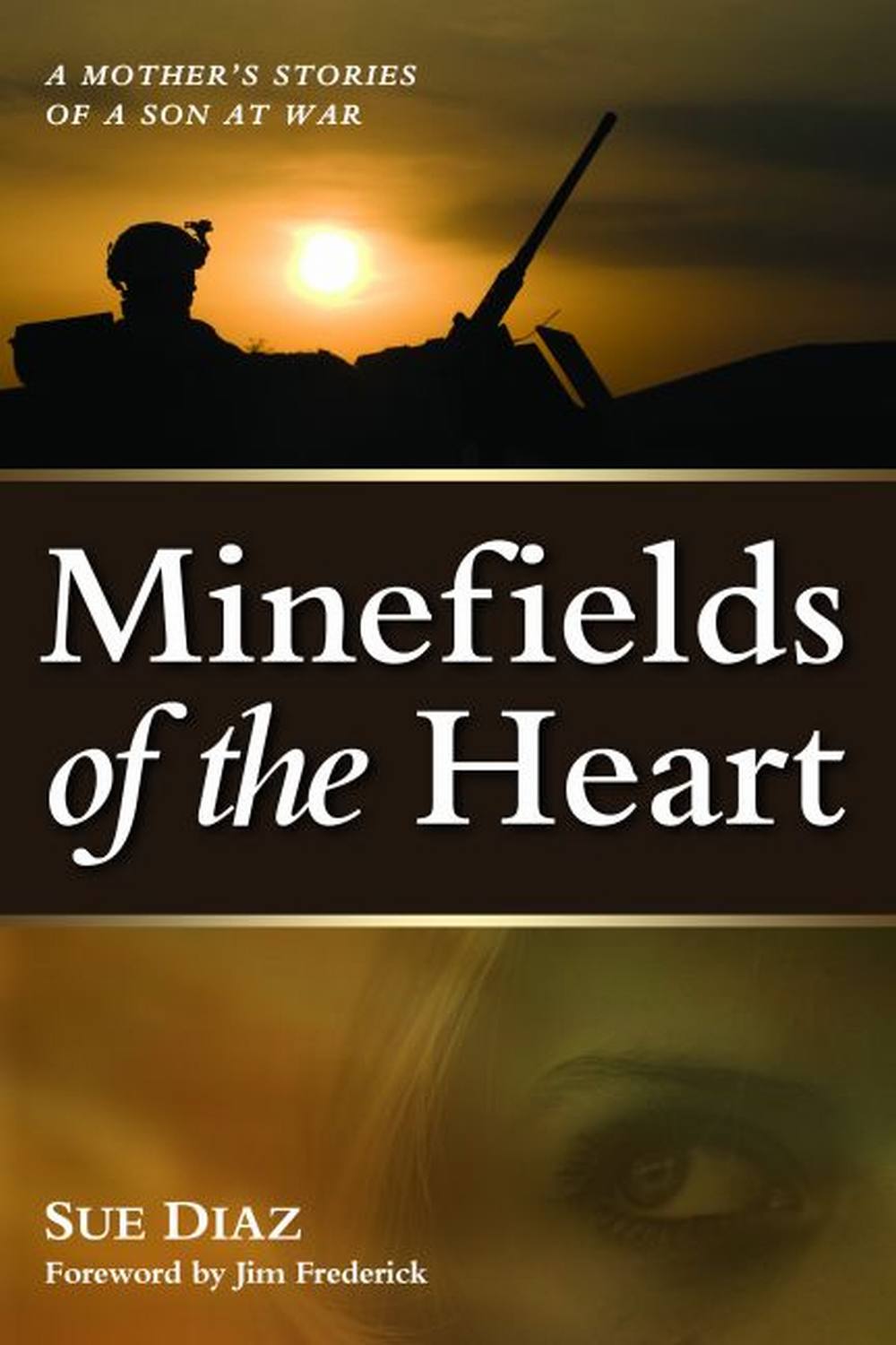 Minefields of the Heart - 15-24.99