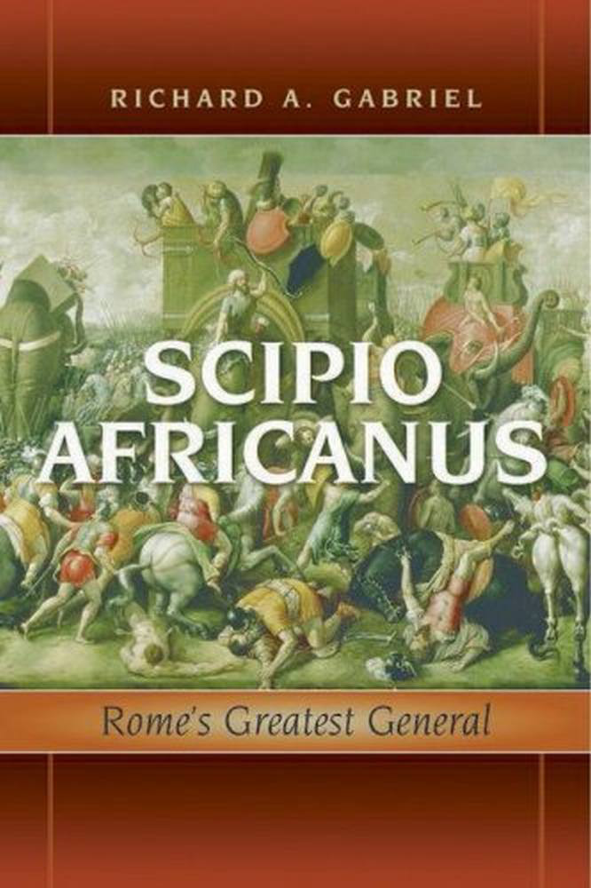 Scipio Africanus - 25-49.99