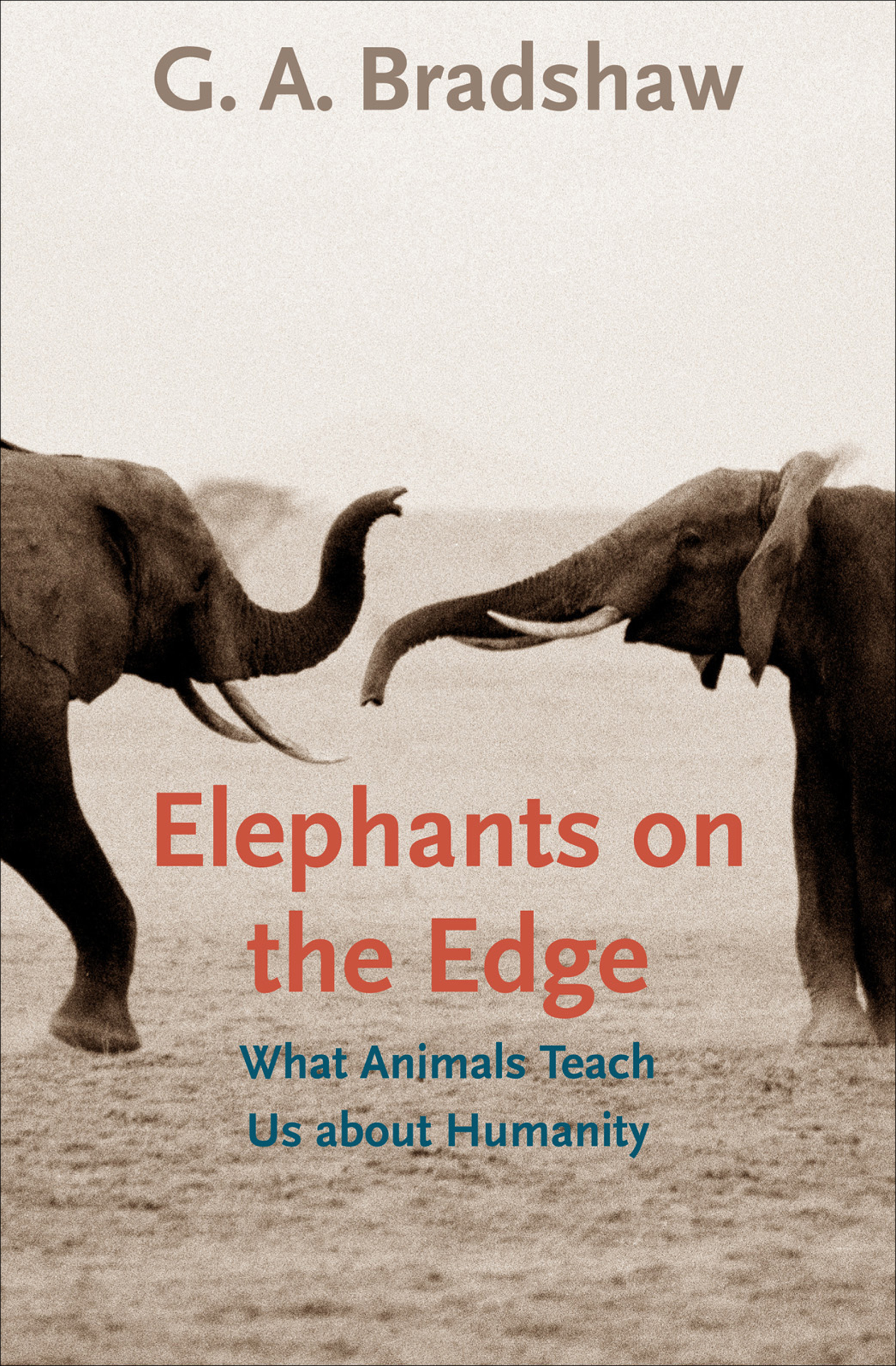 Elephants on the Edge - 15-24.99
