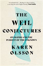 The Weil Conjectures