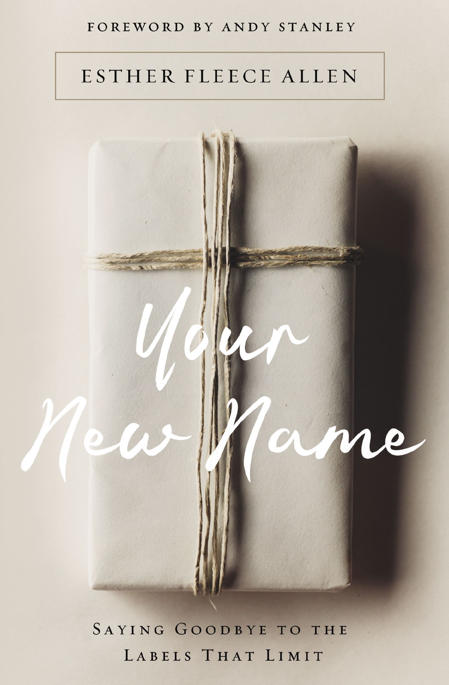 Your New Name