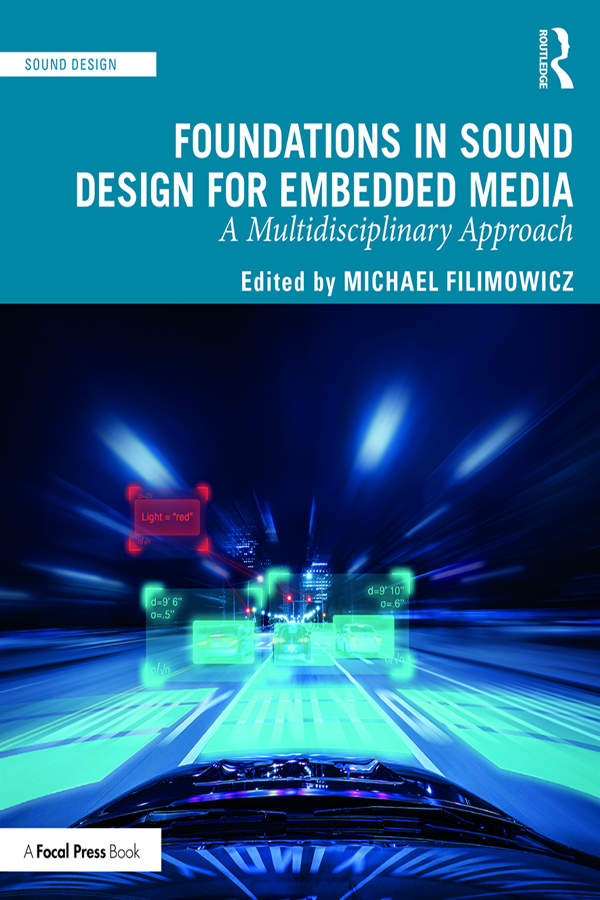 Embedded media