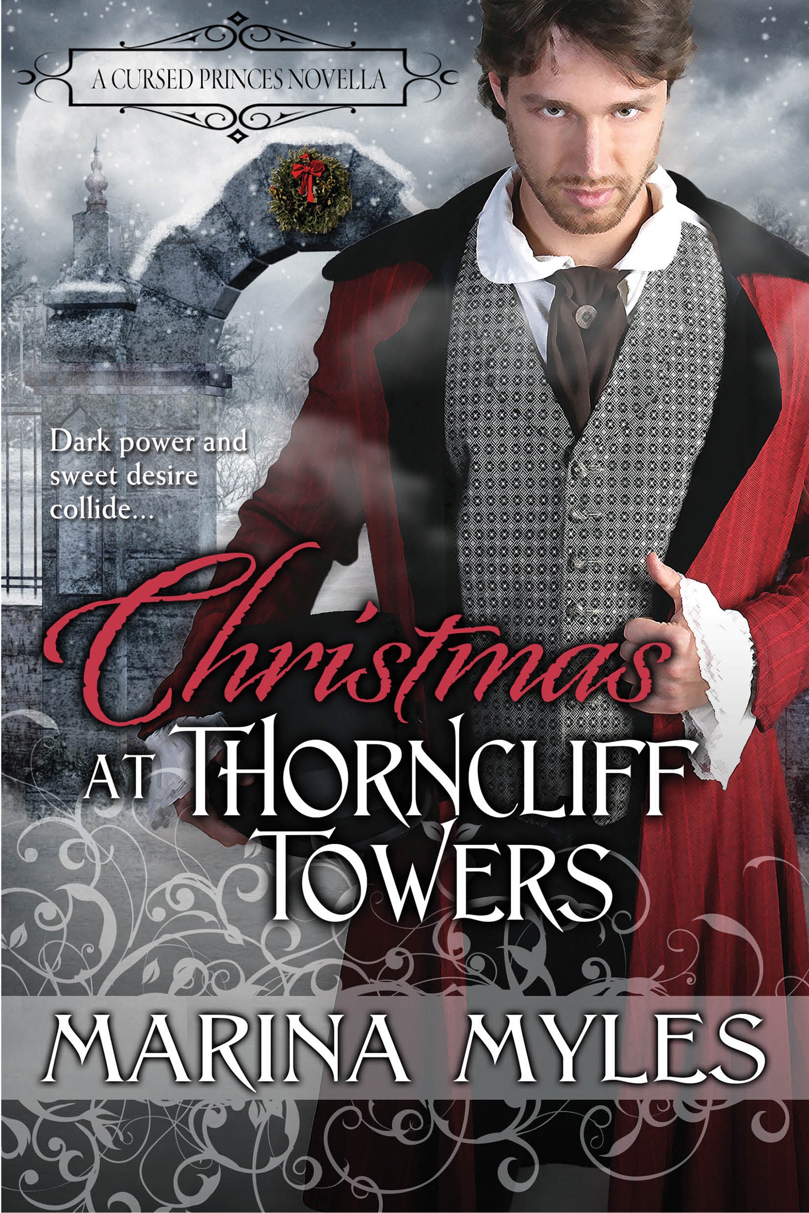 ISBN 9781601832863 product image for Christmas at Thorncliff Towers | upcitemdb.com