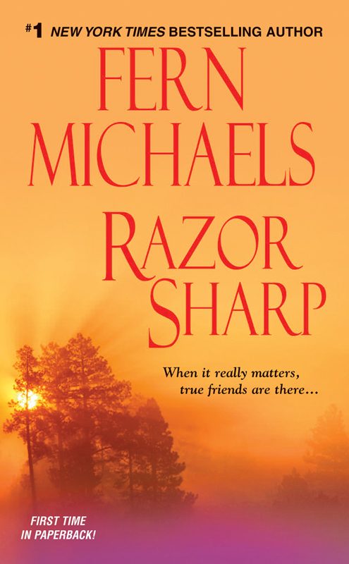 Razor Sharp
