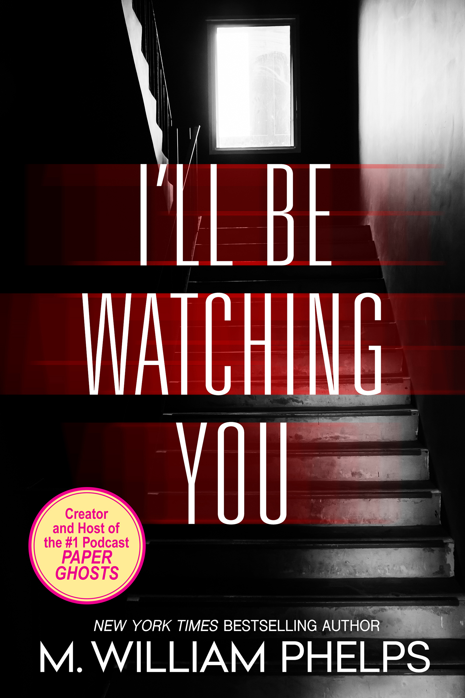 I'll Be Watching You - <10