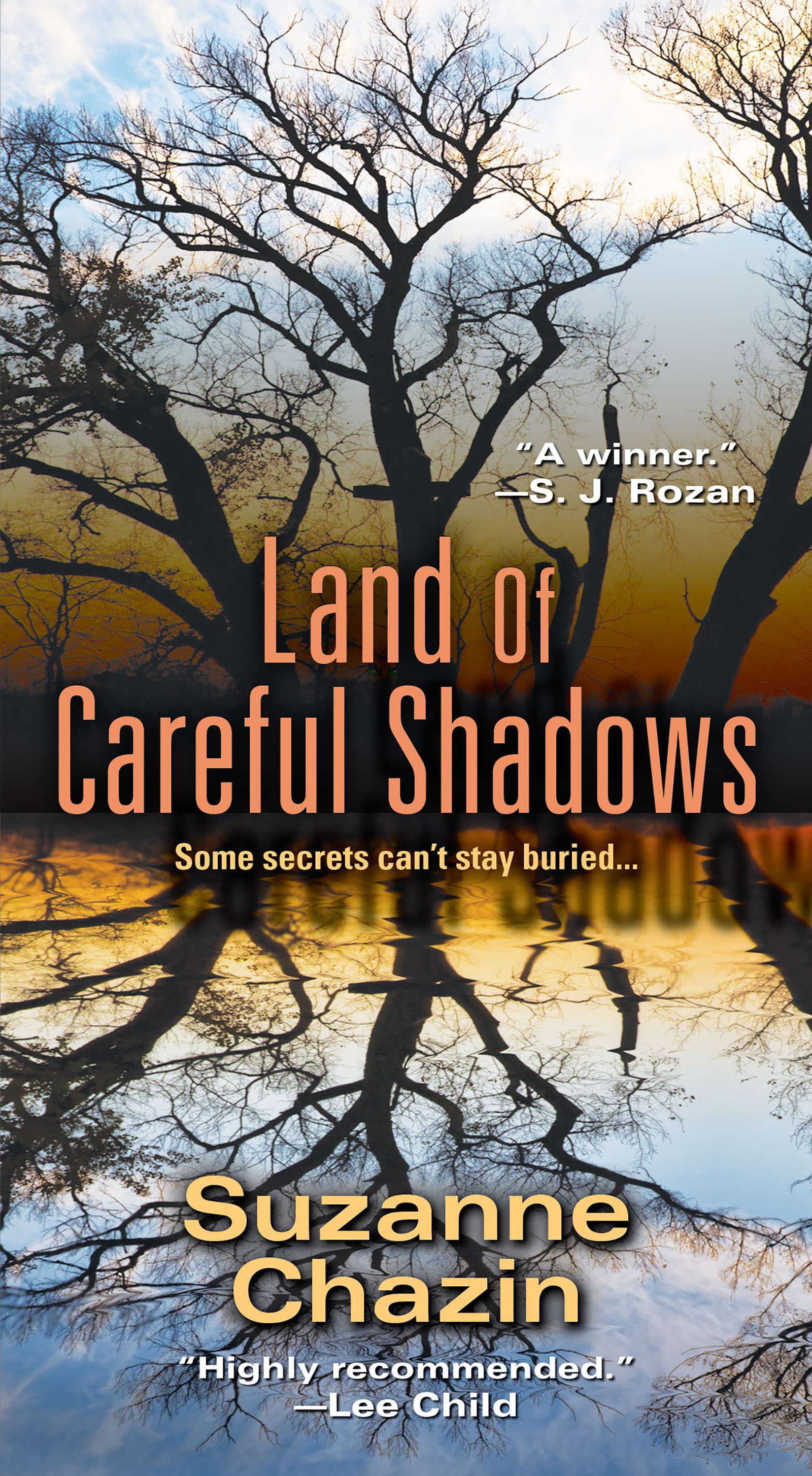 Land of Careful Shadows - 15-24.99