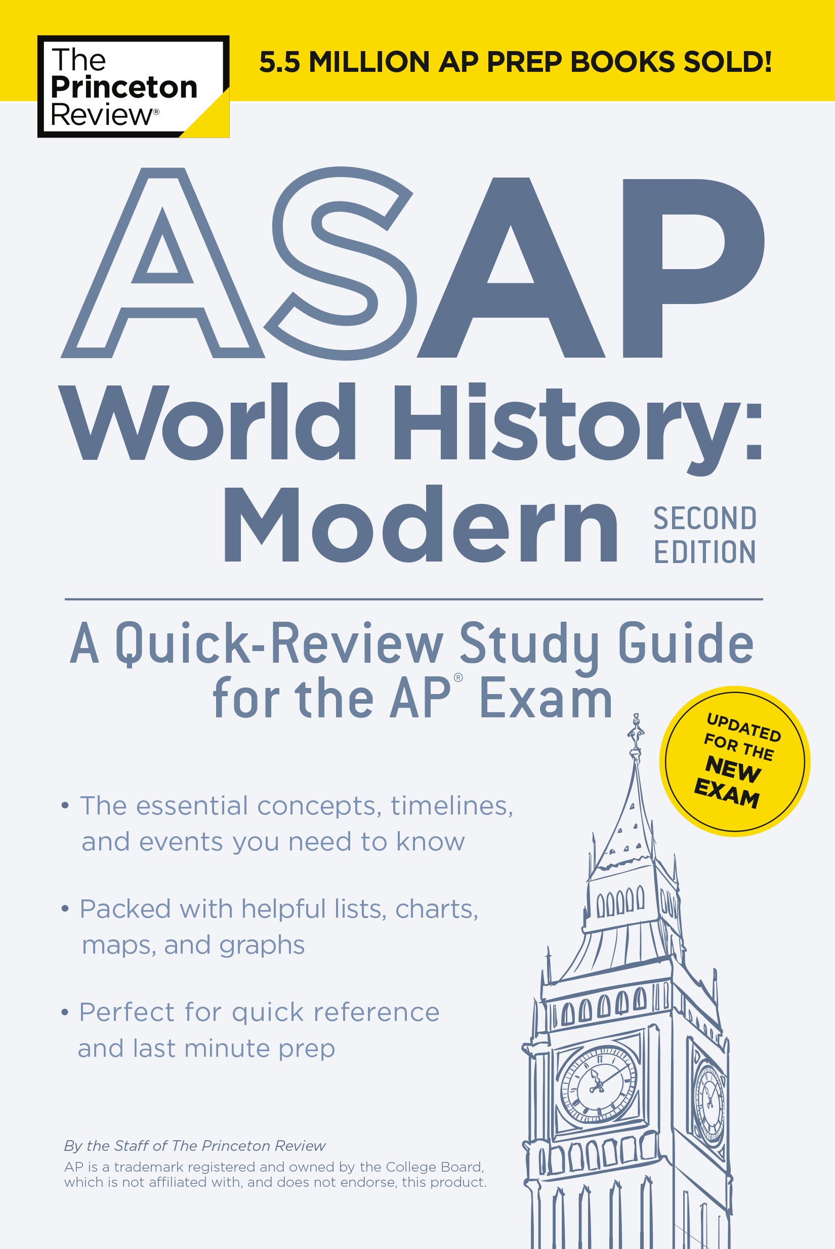 ASAP World History