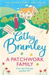 A Patchwork Family: The most uplifting comfort read of 2022