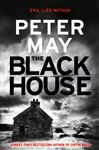 The Blackhouse: Murder comes to the Outer Hebrides (Lewis Trilogy 1)