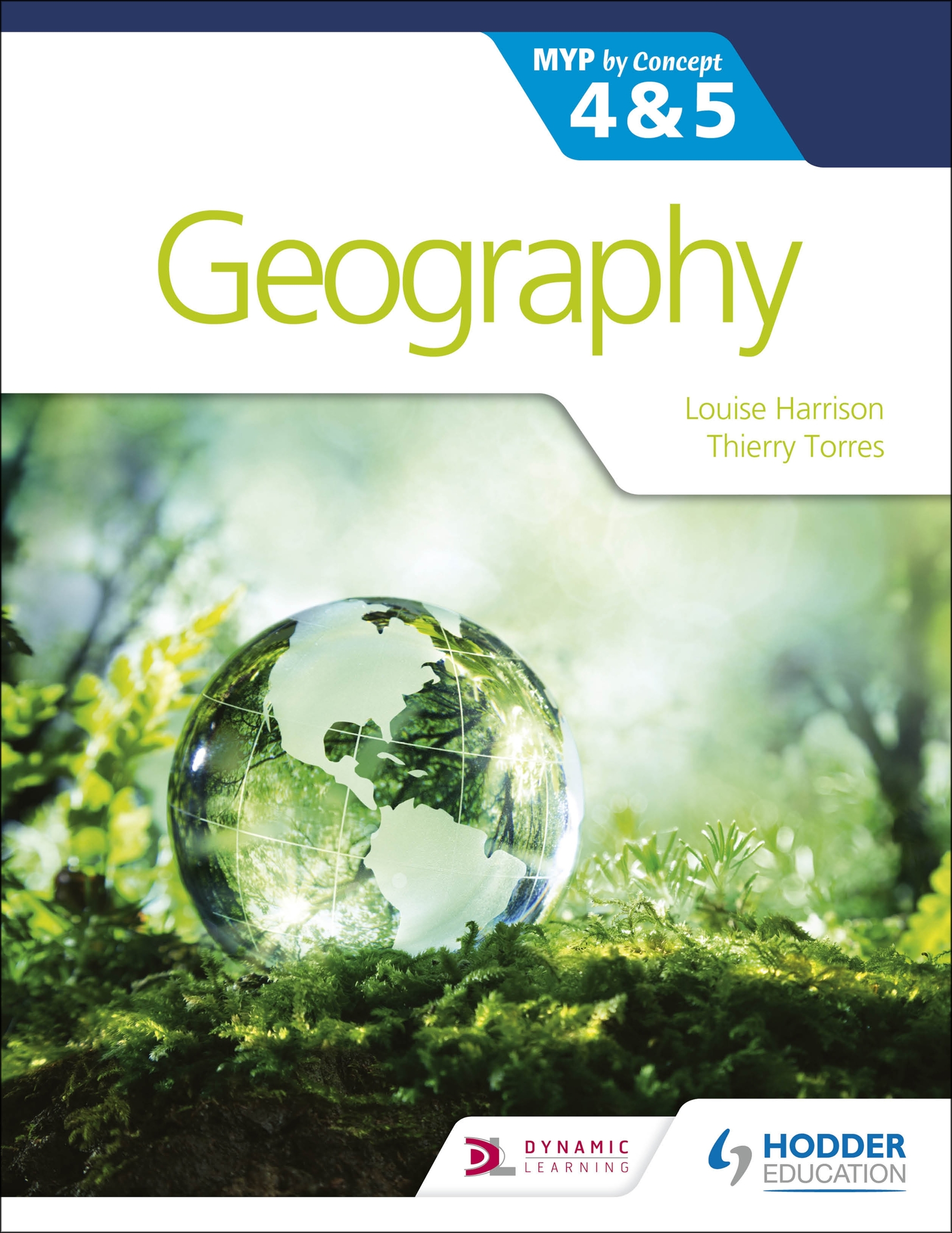 hodder education workbook answers geography