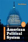 The American Political System (3rd ed.) by Kollman, Ken (ebook)