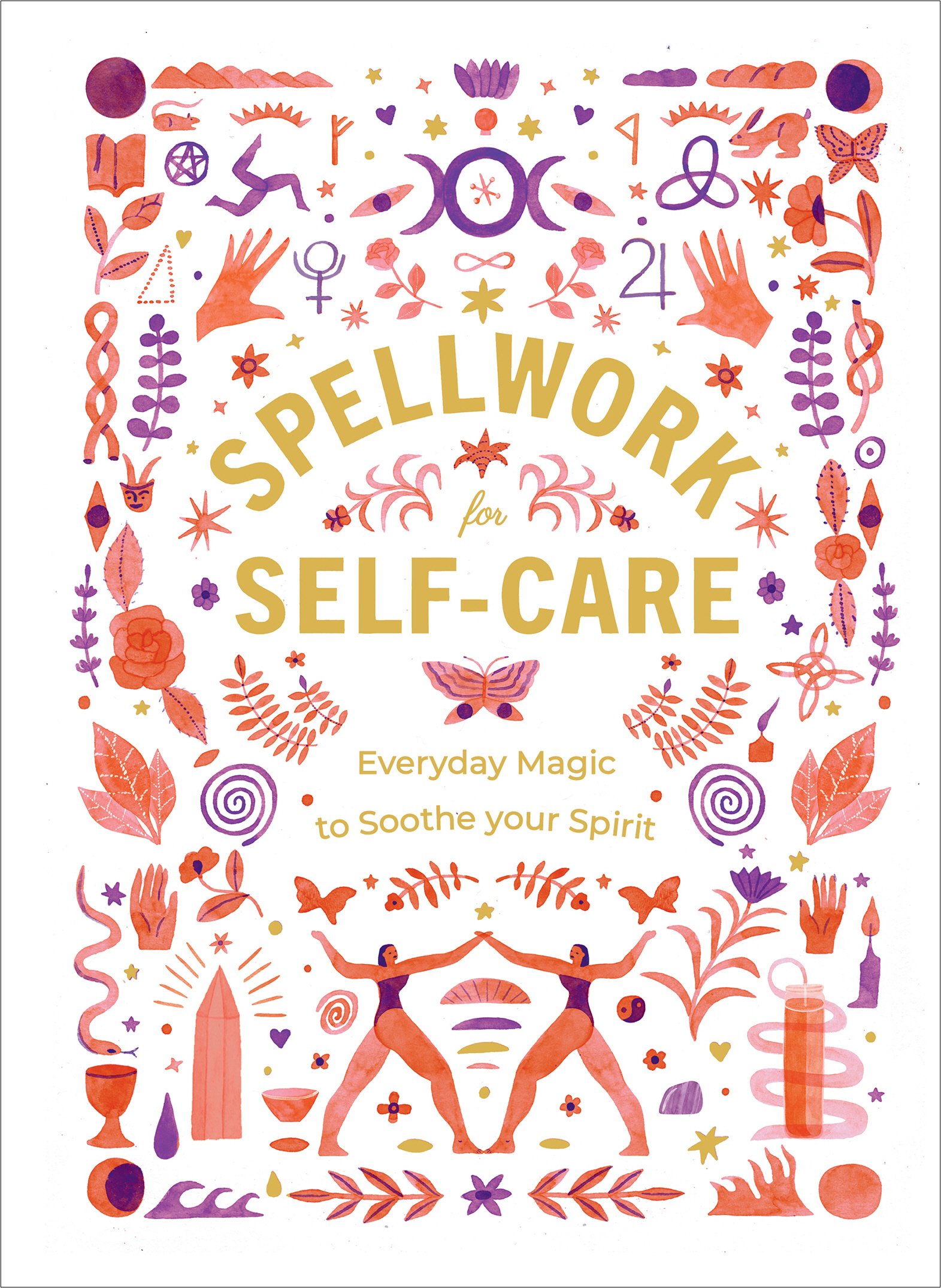 Spellwork for Self-Care
