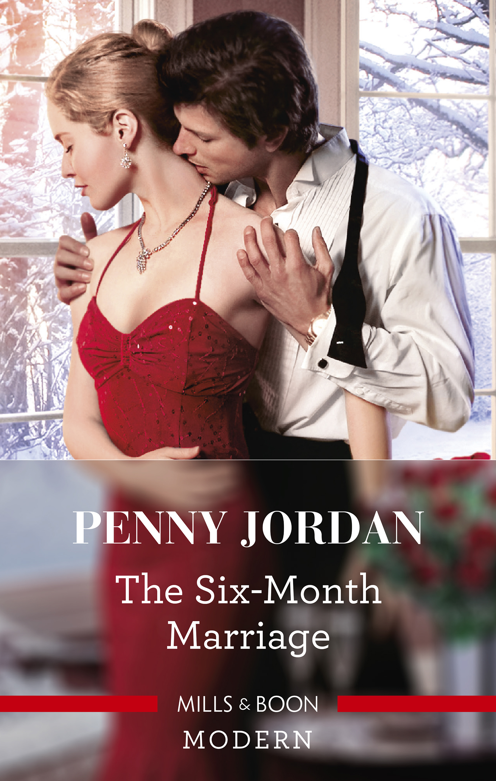 The Six-Month Marriage