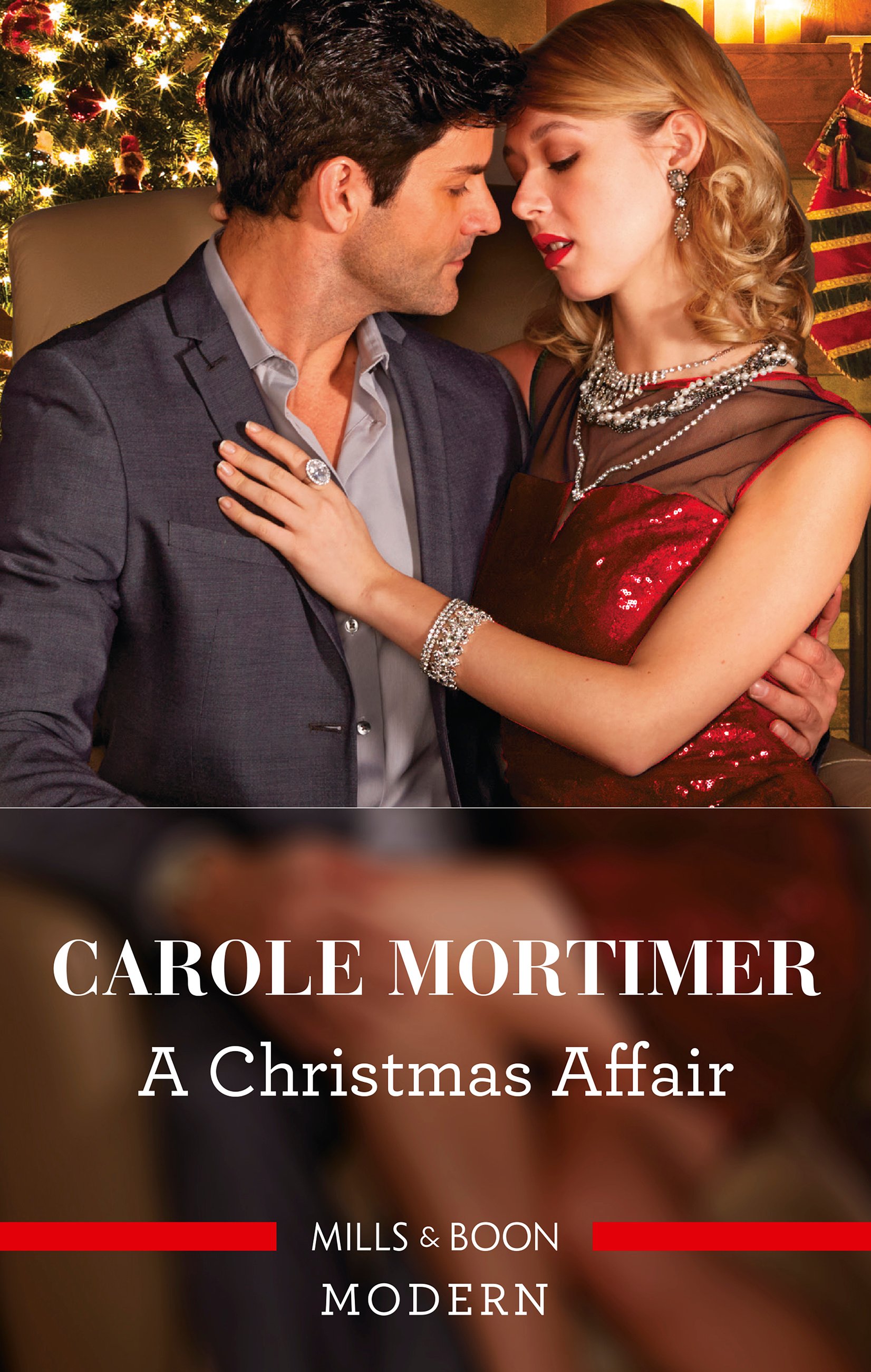 A Christmas Affair