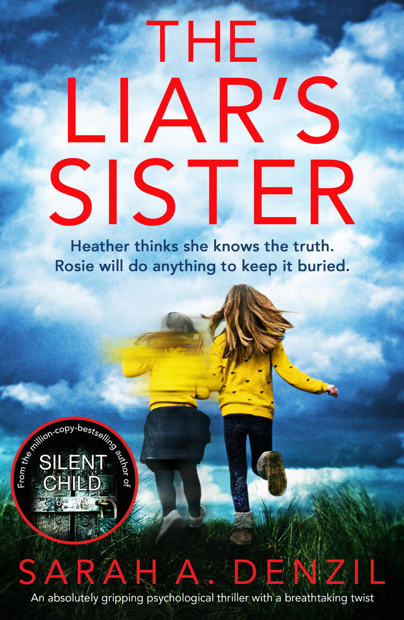 The Liar''s Sister