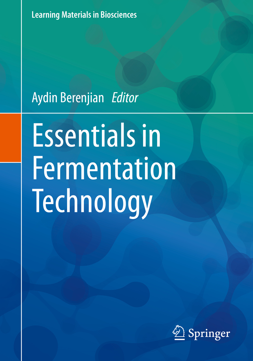 Essentials In Fermentation Technology - 