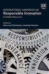International Handbook on Responsible Innovation: A Global Resource