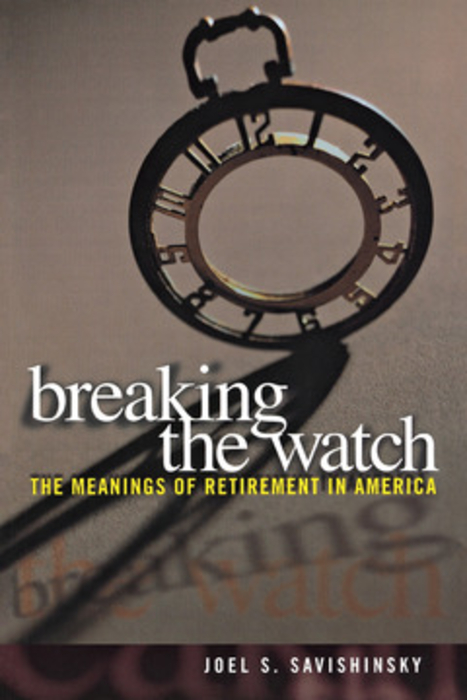 Breaking the Watch - >100