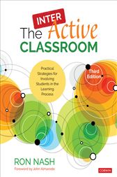 The InterActive Classroom: Practical Strategies for Involving Students in the Learning Process