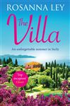 The Villa: Escape to Sicily with the Number One Bestseller